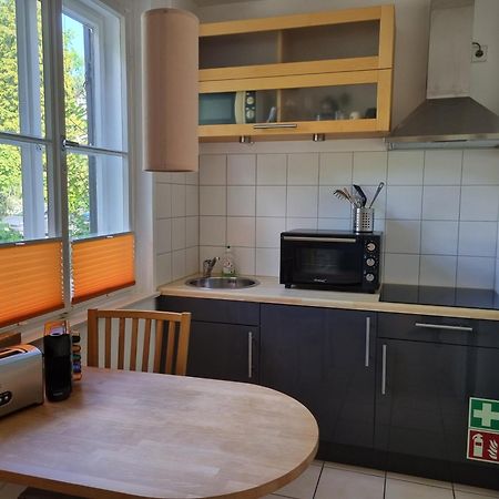 Bms Balance - Natur, Entspannung, King Size Bett, Free Parking, Top Lage, Netflix Wolfsburg Exterior photo