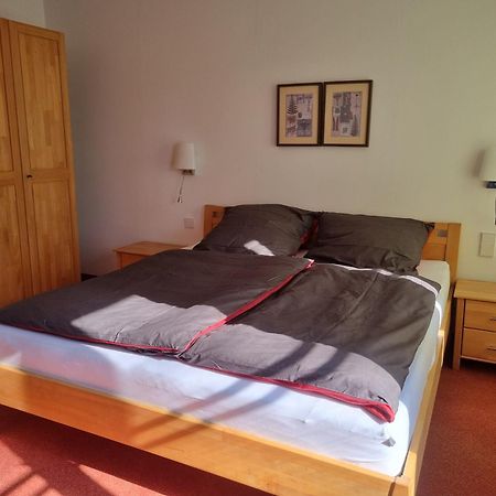 Bms Balance - Natur, Entspannung, King Size Bett, Free Parking, Top Lage, Netflix Wolfsburg Exterior photo