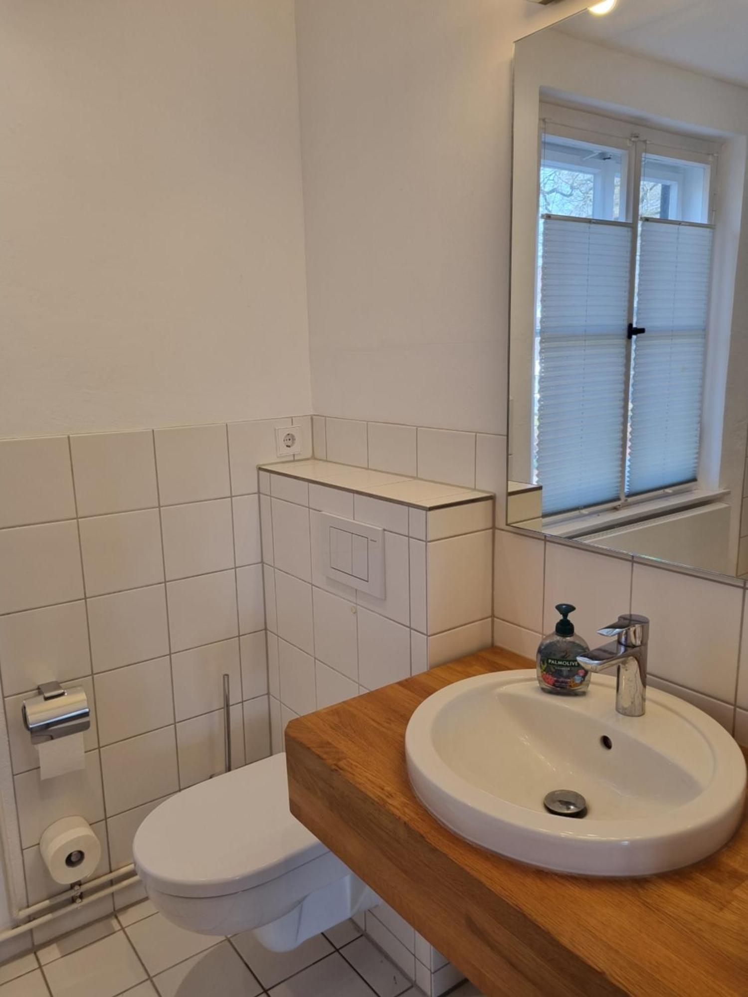 Bms Balance - Natur, Entspannung, King Size Bett, Free Parking, Top Lage, Netflix Wolfsburg Exterior photo