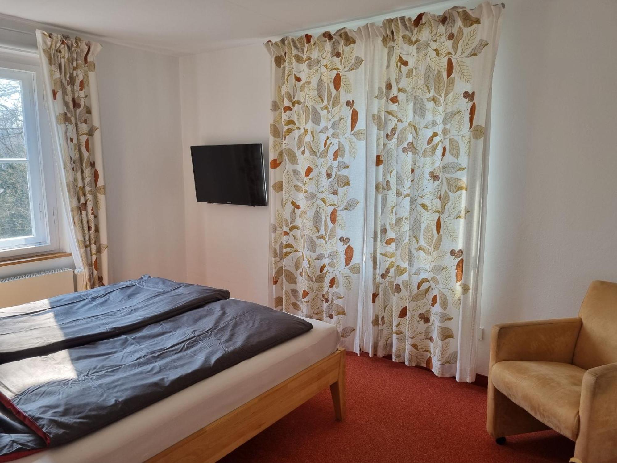 Bms Balance - Natur, Entspannung, King Size Bett, Free Parking, Top Lage, Netflix Wolfsburg Exterior photo