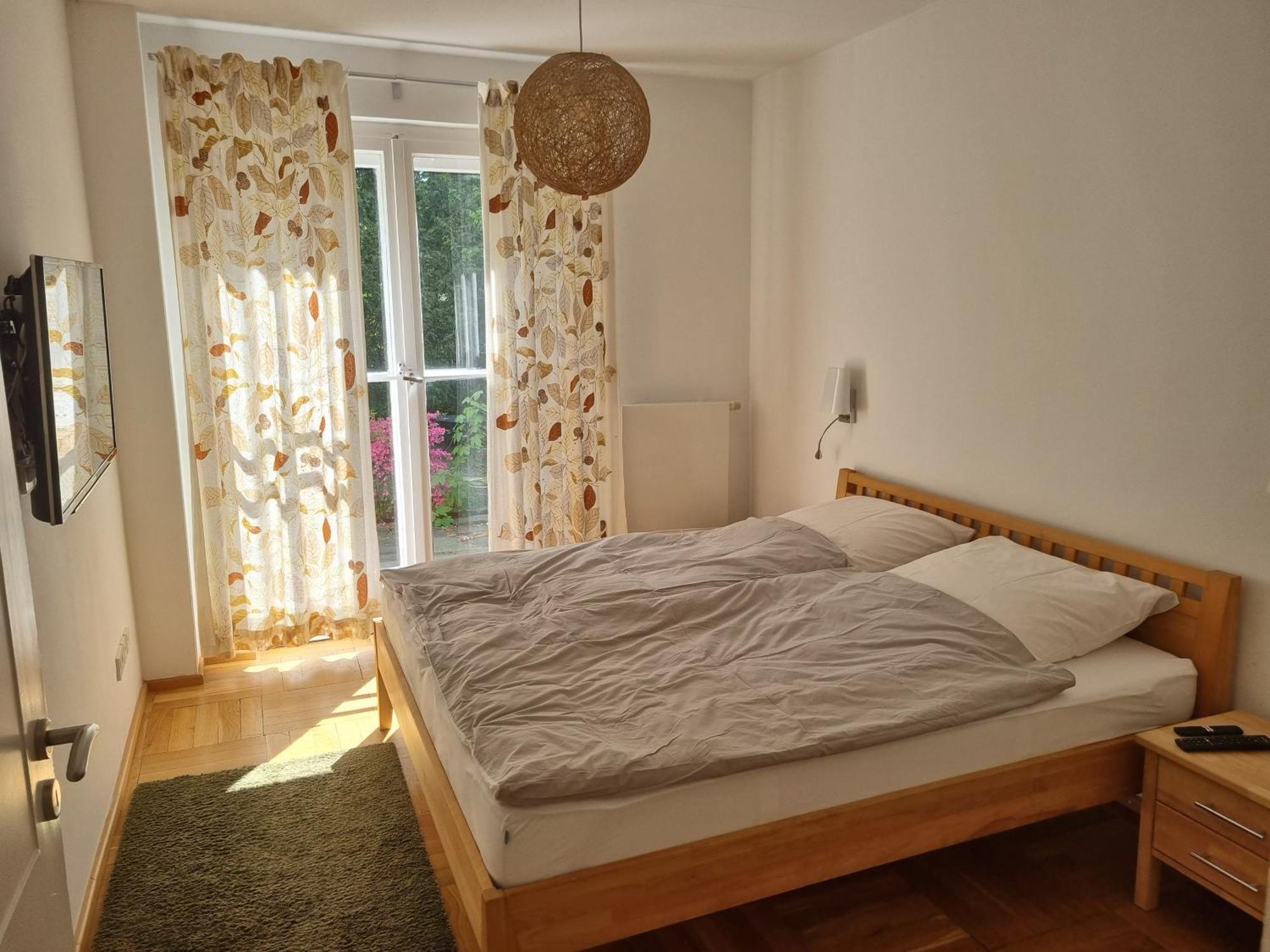 Bms Balance - Natur, Entspannung, King Size Bett, Free Parking, Top Lage, Netflix Wolfsburg Exterior photo