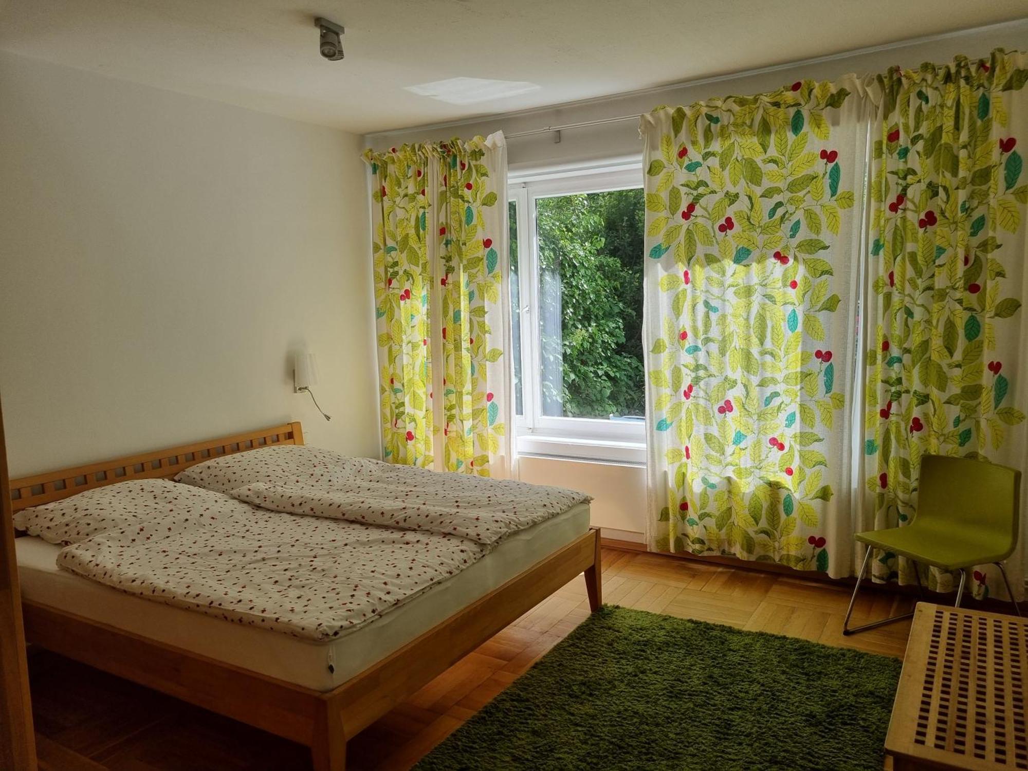 Bms Balance - Natur, Entspannung, King Size Bett, Free Parking, Top Lage, Netflix Wolfsburg Exterior photo