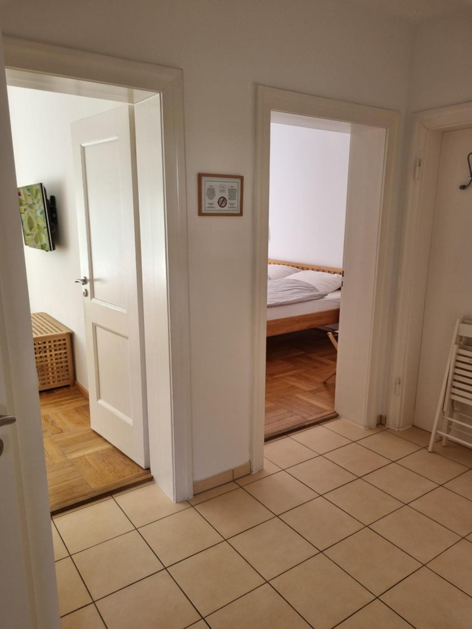 Bms Balance - Natur, Entspannung, King Size Bett, Free Parking, Top Lage, Netflix Wolfsburg Exterior photo