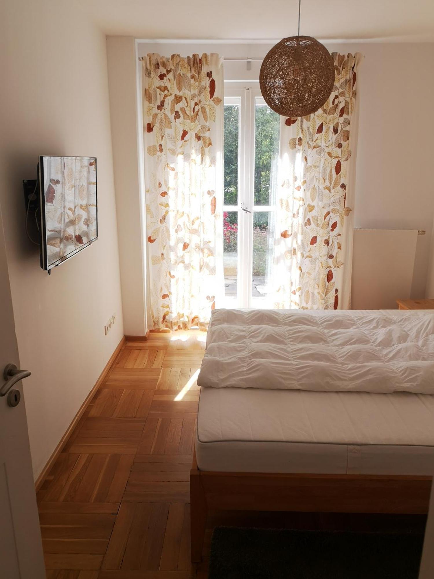 Bms Balance - Natur, Entspannung, King Size Bett, Free Parking, Top Lage, Netflix Wolfsburg Exterior photo