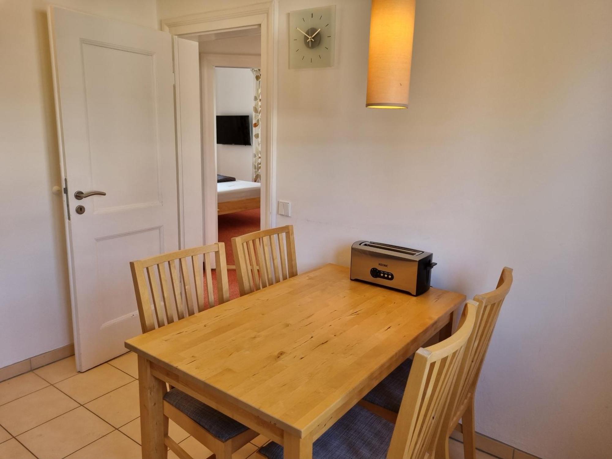 Bms Balance - Natur, Entspannung, King Size Bett, Free Parking, Top Lage, Netflix Wolfsburg Exterior photo