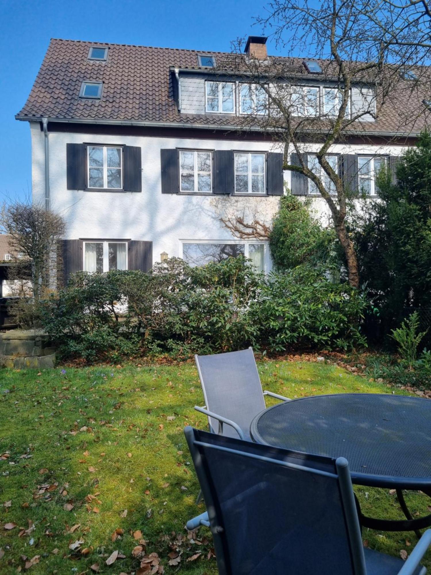 Bms Balance - Natur, Entspannung, King Size Bett, Free Parking, Top Lage, Netflix Wolfsburg Exterior photo